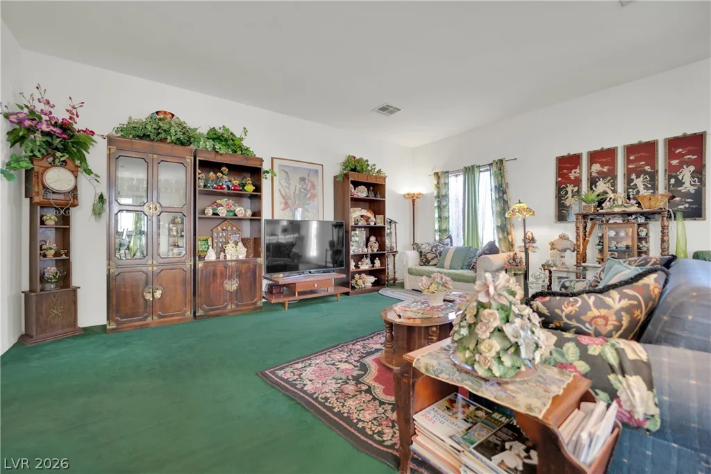 602 Coolidge, Henderson, NV 89015