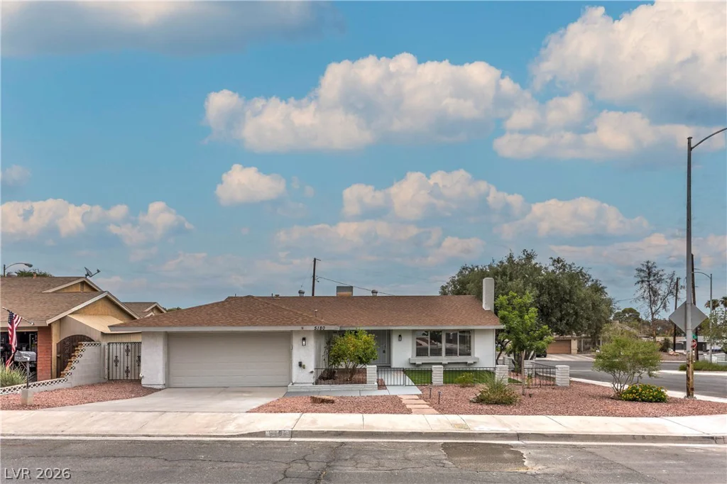 5180 Richmond, Las Vegas, NV 89120