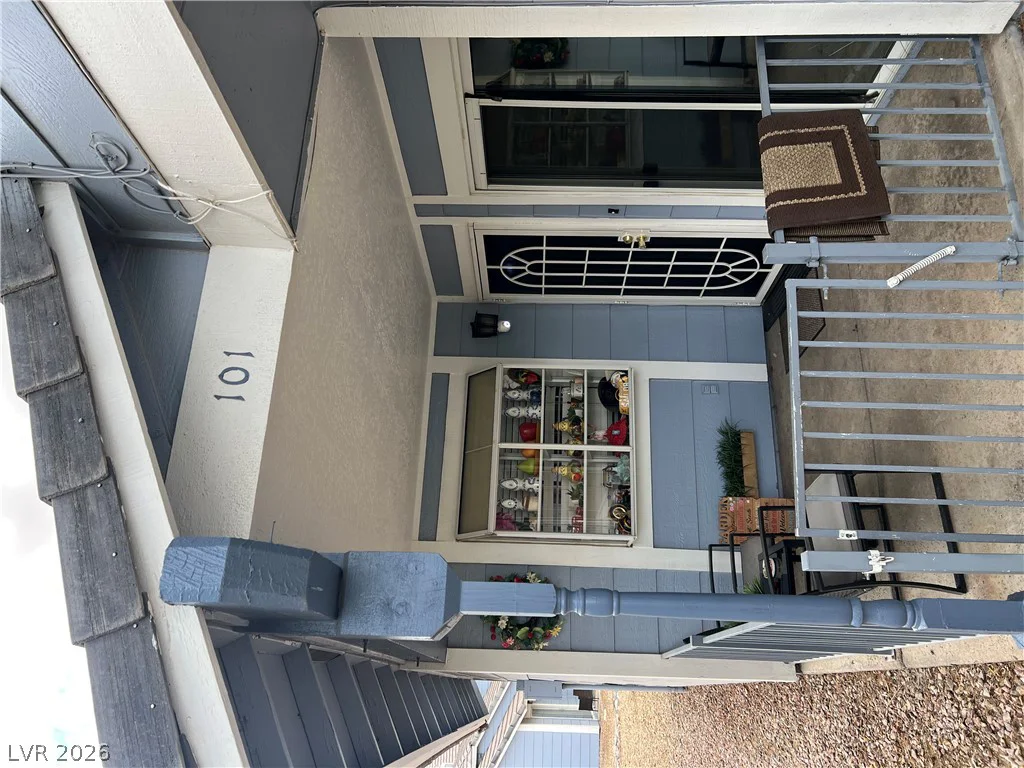 5350 Silvermist, Las Vegas, NV 89122