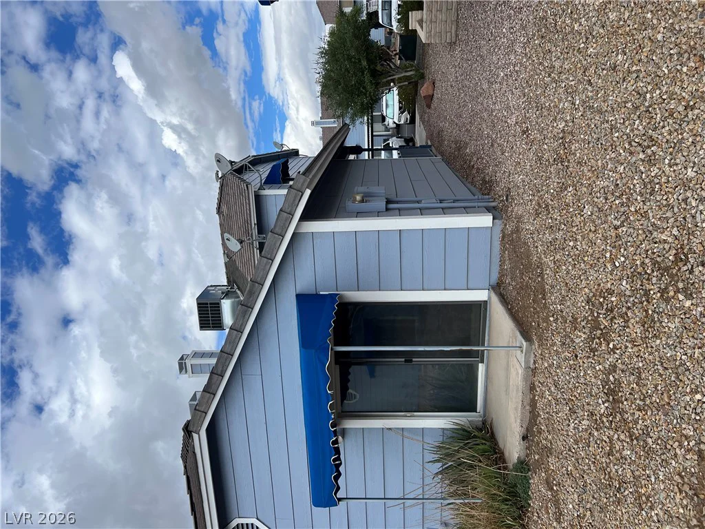 5350 Silvermist, Las Vegas, NV 89122