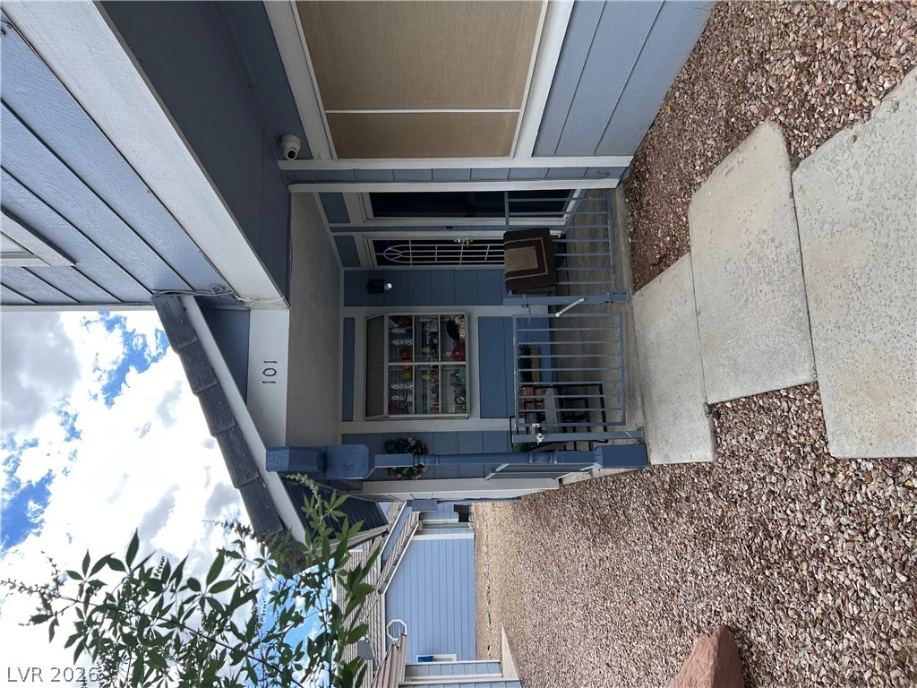 5350 Silvermist, Las Vegas, NV 89122