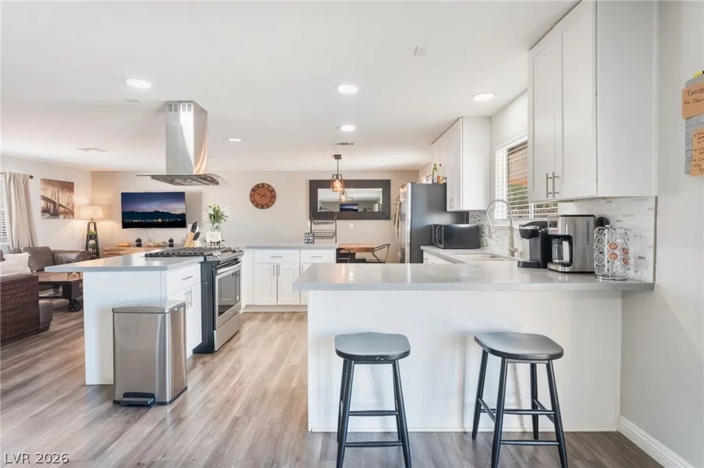 6159 Brynhurst, Las Vegas, NV 89156