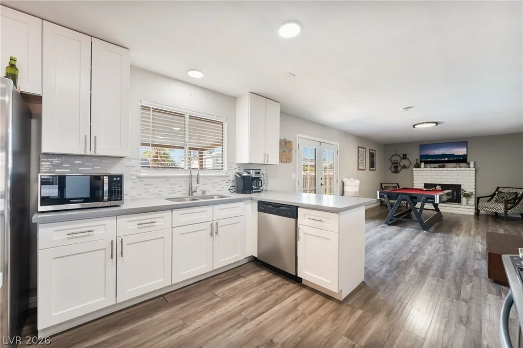6159 Brynhurst, Las Vegas, NV 89156