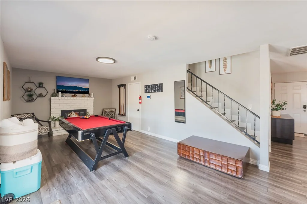 6159 Brynhurst, Las Vegas, NV 89156
