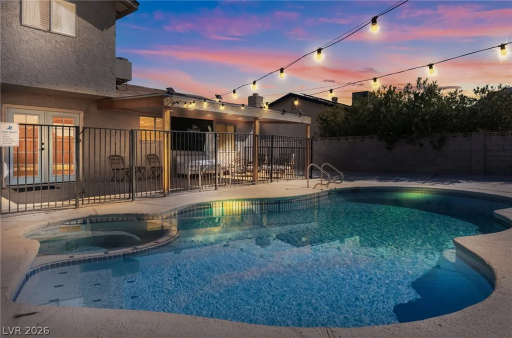 6159 Brynhurst, Las Vegas, NV 89156
