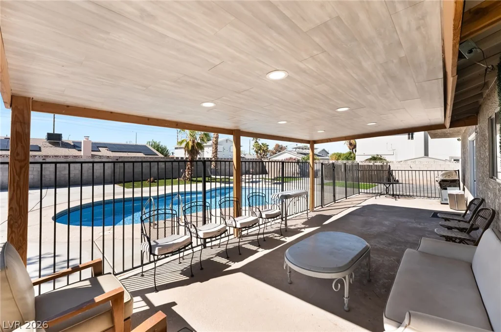6159 Brynhurst, Las Vegas, NV 89156