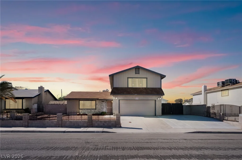 6159 Brynhurst, Las Vegas, NV 89156
