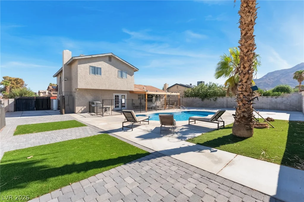 6159 Brynhurst, Las Vegas, NV 89156
