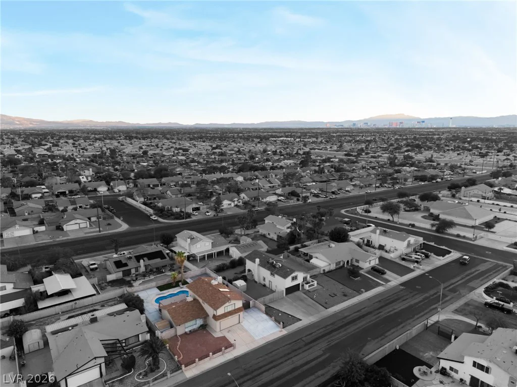 6159 Brynhurst, Las Vegas, NV 89156