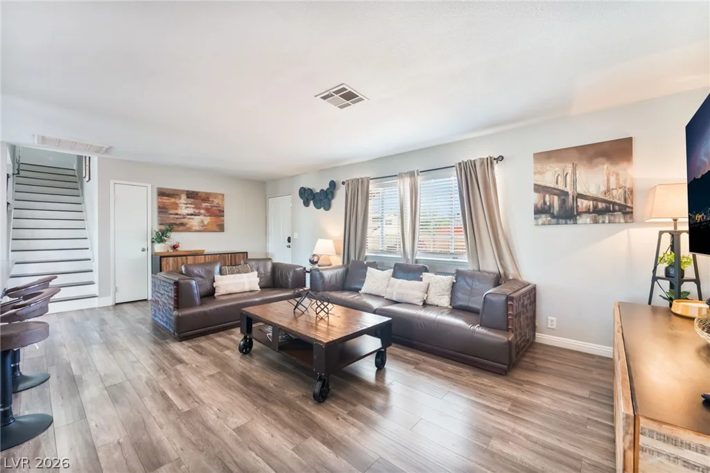 6159 Brynhurst, Las Vegas, NV 89156