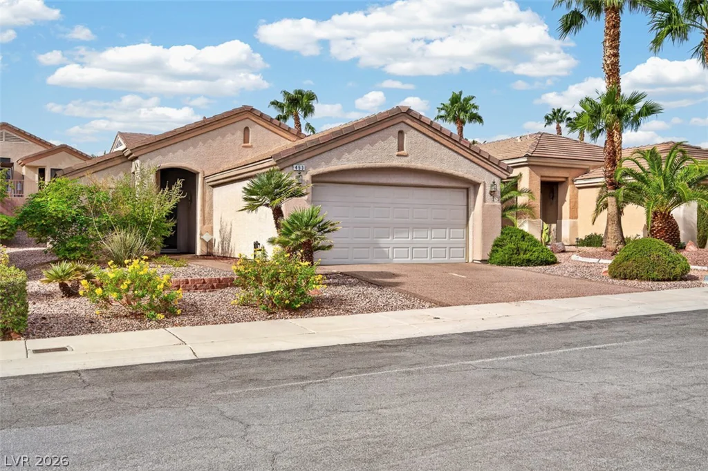 493 Dalgreen, Henderson, NV 89012