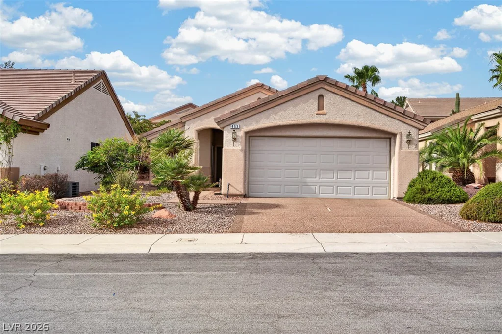 493 Dalgreen, Henderson, NV 89012