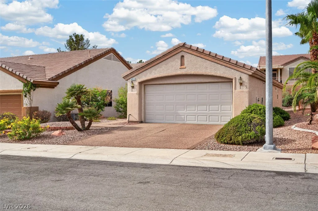 493 Dalgreen, Henderson, NV 89012