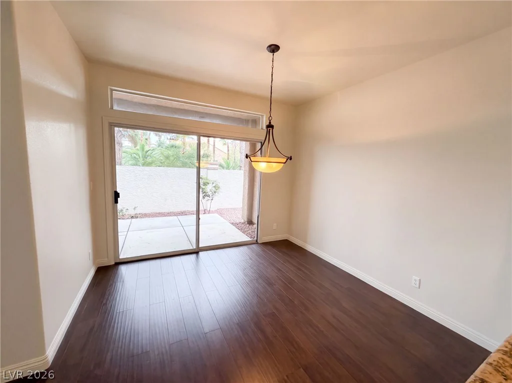 5404 La Patera, Las Vegas, NV 89149