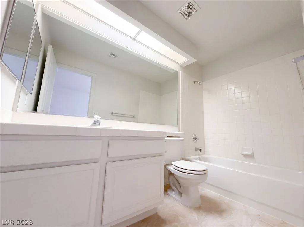 5404 La Patera, Las Vegas, NV 89149