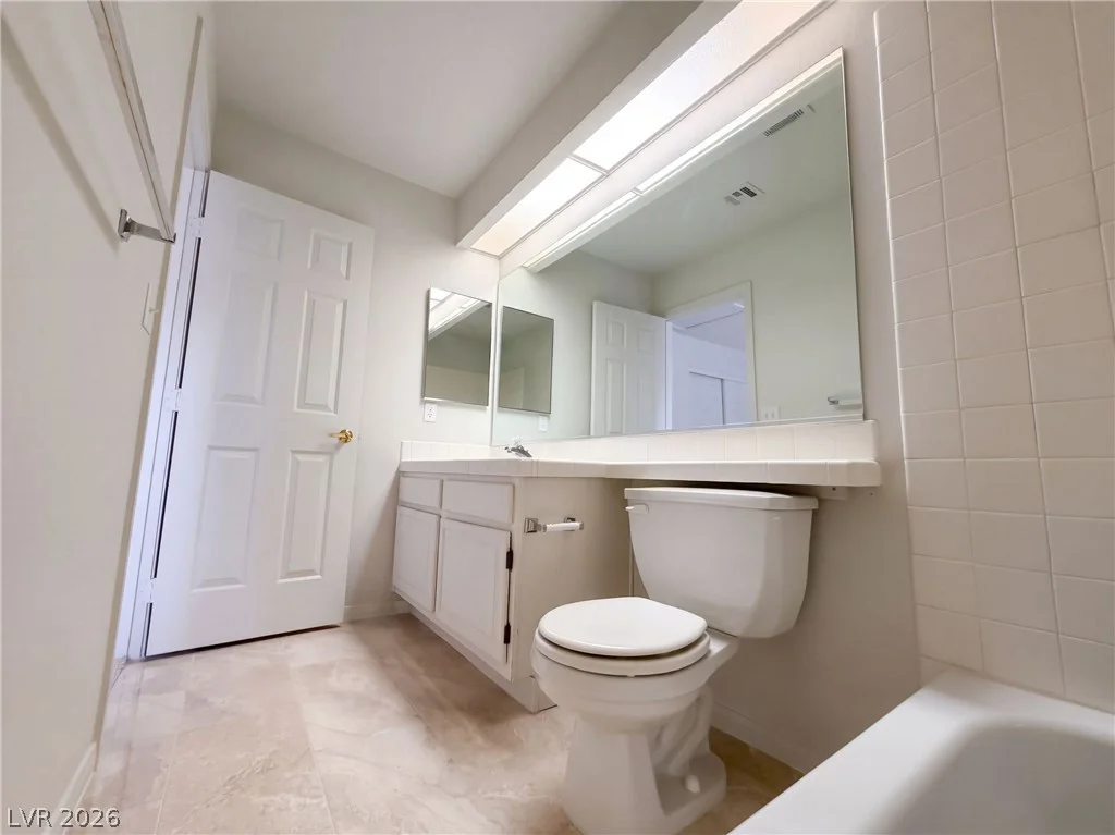 5404 La Patera, Las Vegas, NV 89149