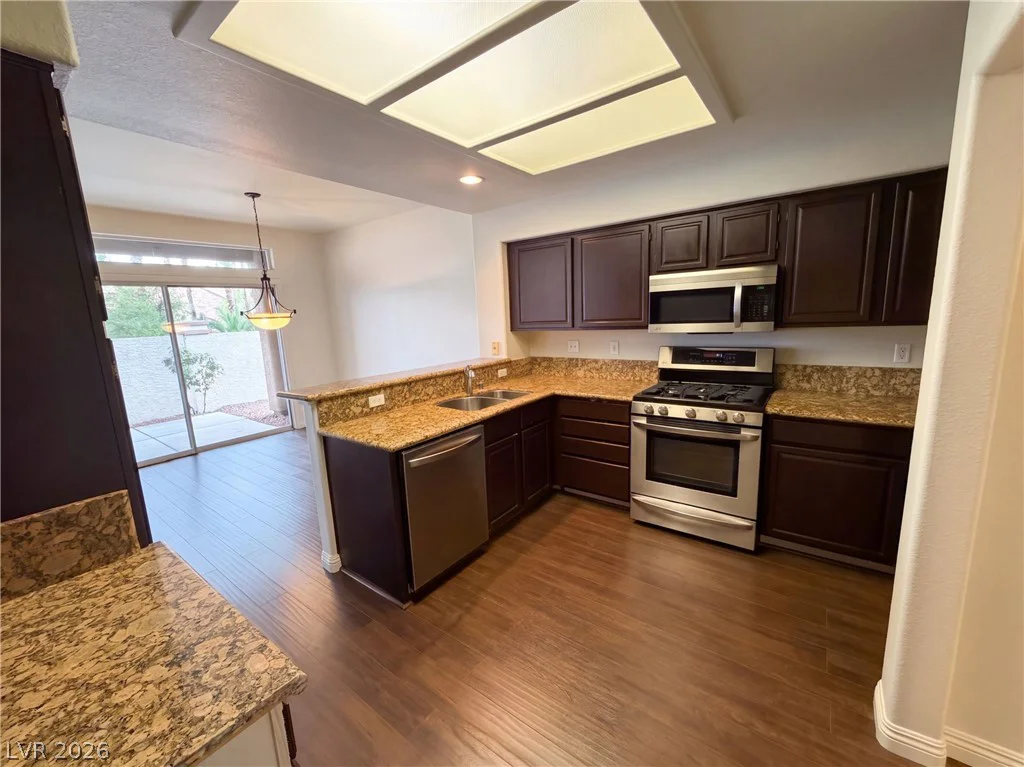 5404 La Patera, Las Vegas, NV 89149