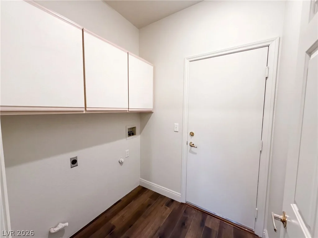 5404 La Patera, Las Vegas, NV 89149