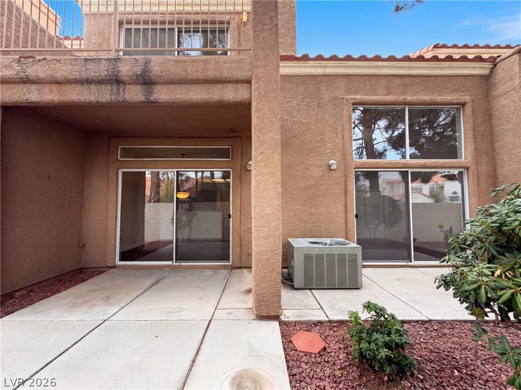 5404 La Patera, Las Vegas, NV 89149