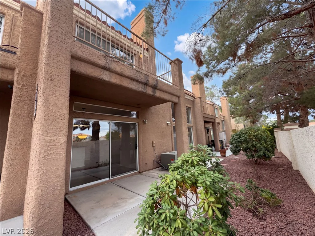 5404 La Patera, Las Vegas, NV 89149