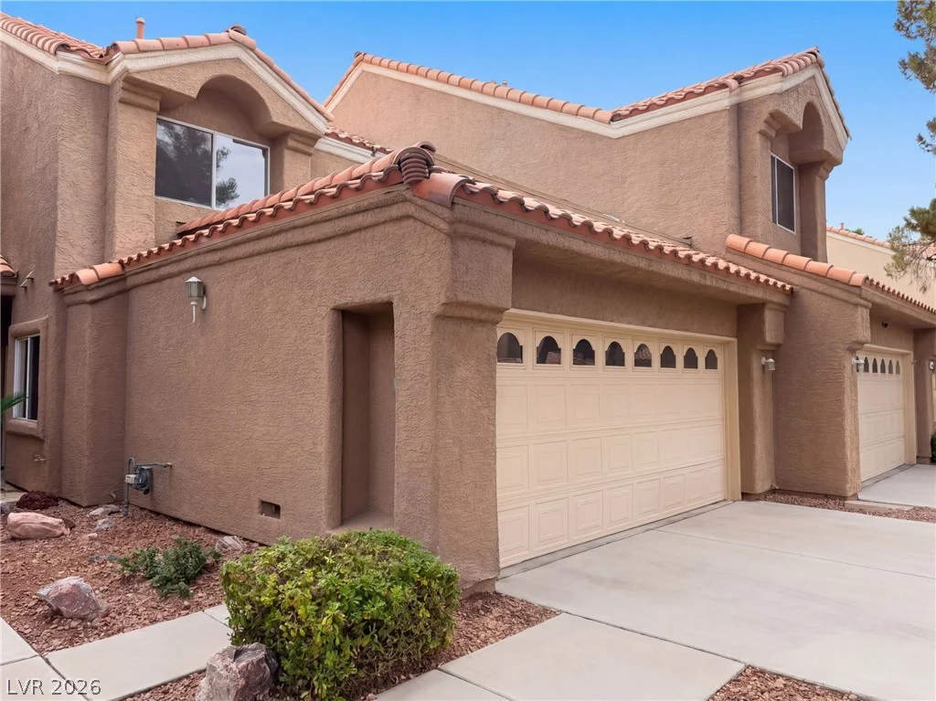 5404 La Patera, Las Vegas, NV 89149