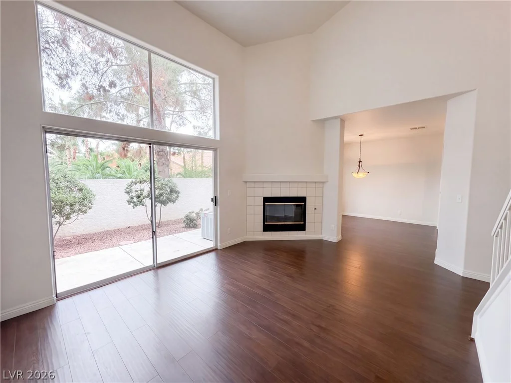 5404 La Patera, Las Vegas, NV 89149