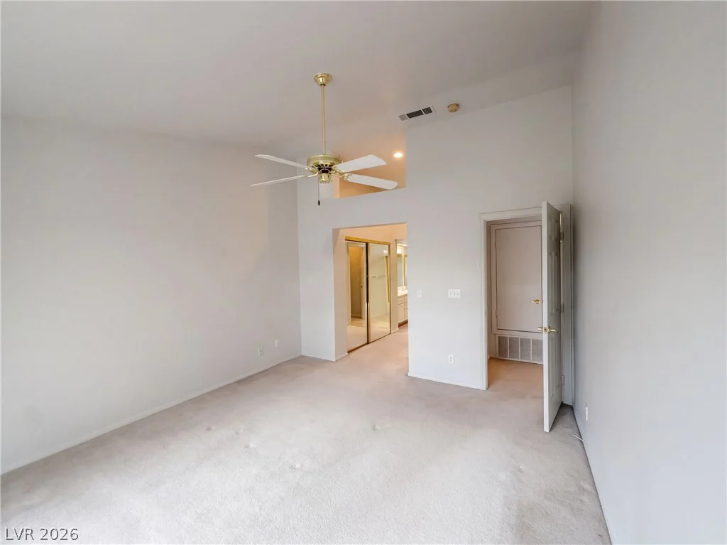 5404 La Patera, Las Vegas, NV 89149