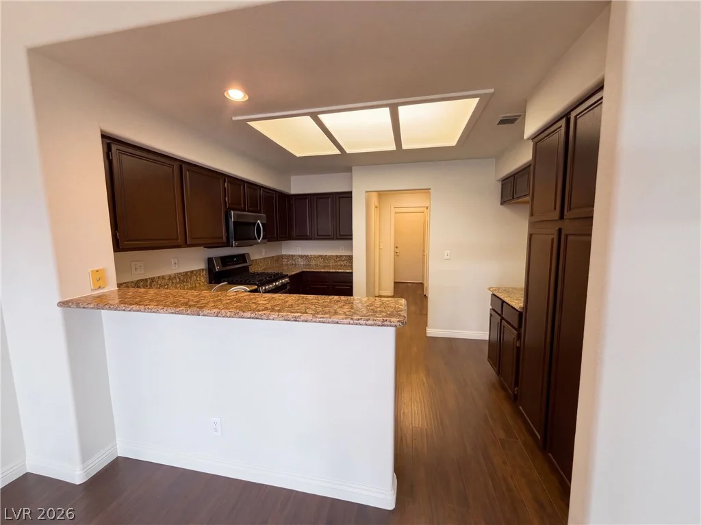 5404 La Patera, Las Vegas, NV 89149