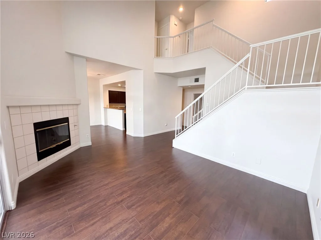 5404 La Patera, Las Vegas, NV 89149