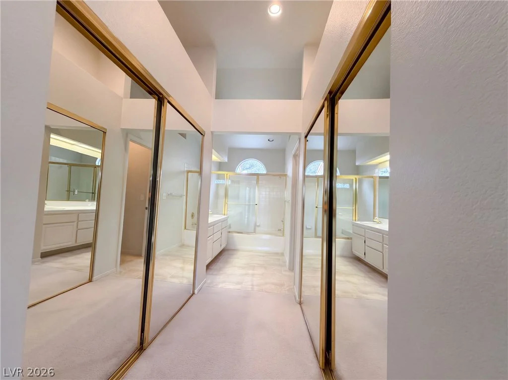 5404 La Patera, Las Vegas, NV 89149