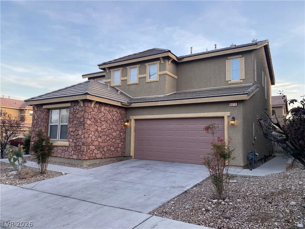 8015 Aztec Basin, Las Vegas, NV 89131