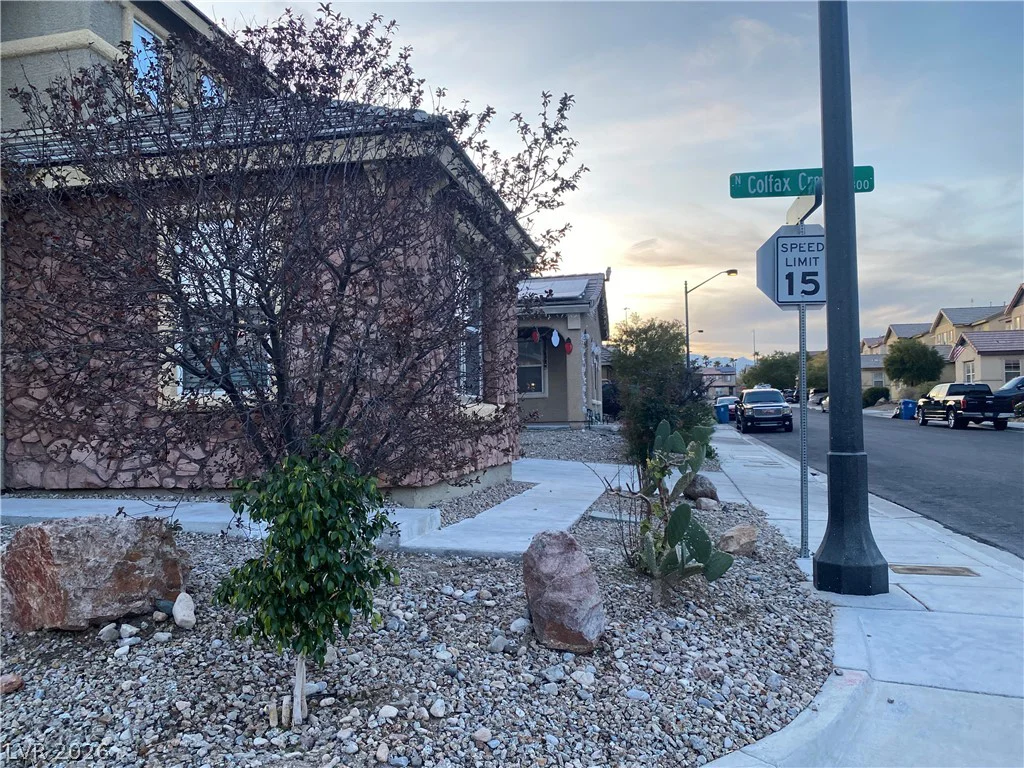 8015 Aztec Basin, Las Vegas, NV 89131