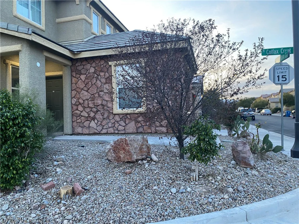 8015 Aztec Basin, Las Vegas, NV 89131