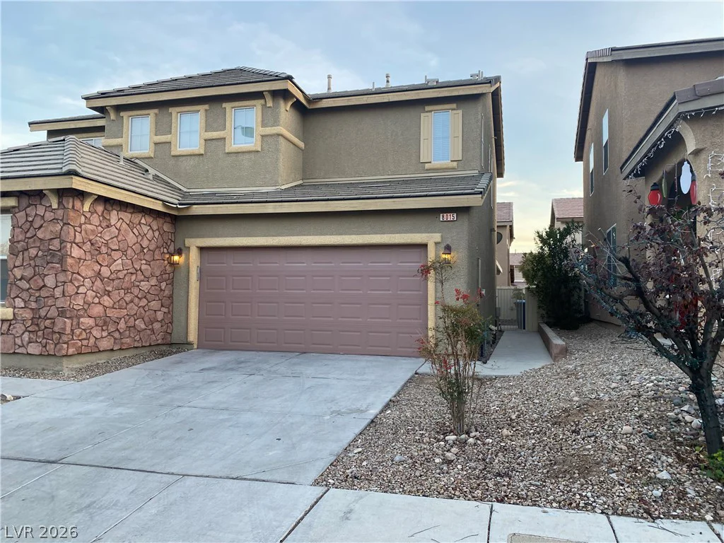 8015 Aztec Basin, Las Vegas, NV 89131