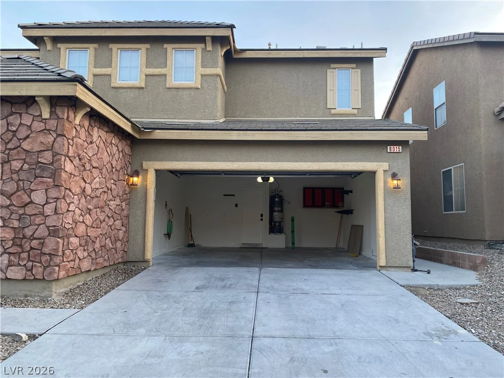 8015 Aztec Basin, Las Vegas, NV 89131