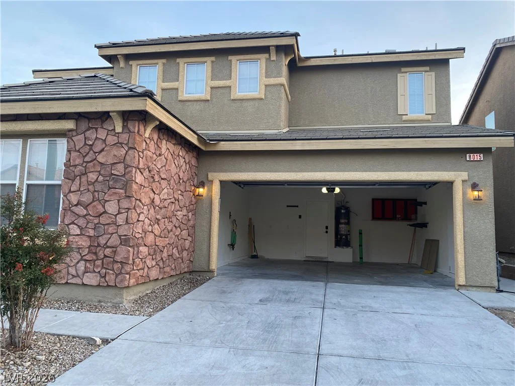 8015 Aztec Basin, Las Vegas, NV 89131