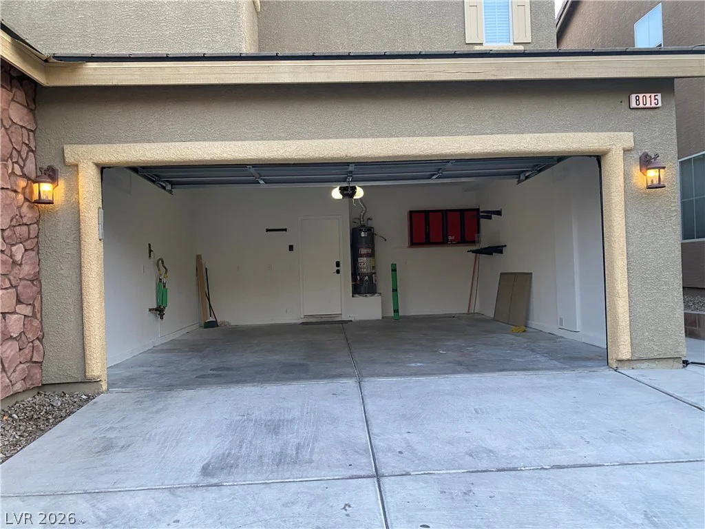 8015 Aztec Basin, Las Vegas, NV 89131