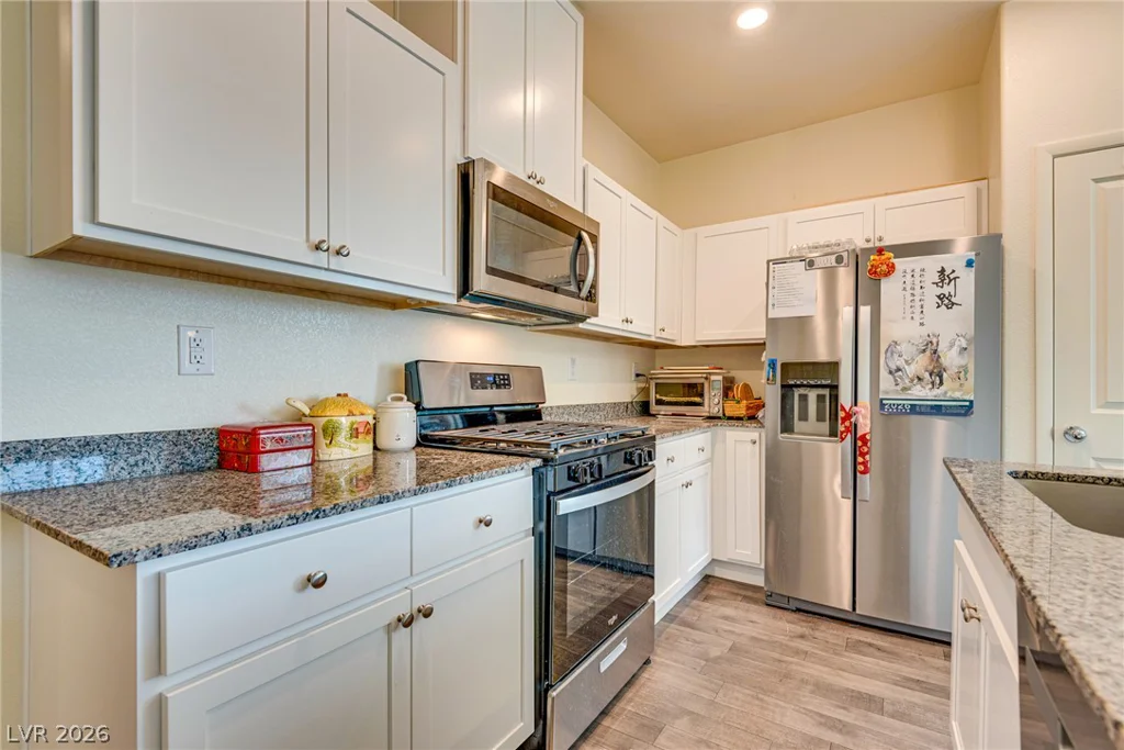 1171 Hummingbird Bay, Henderson, NV 89011