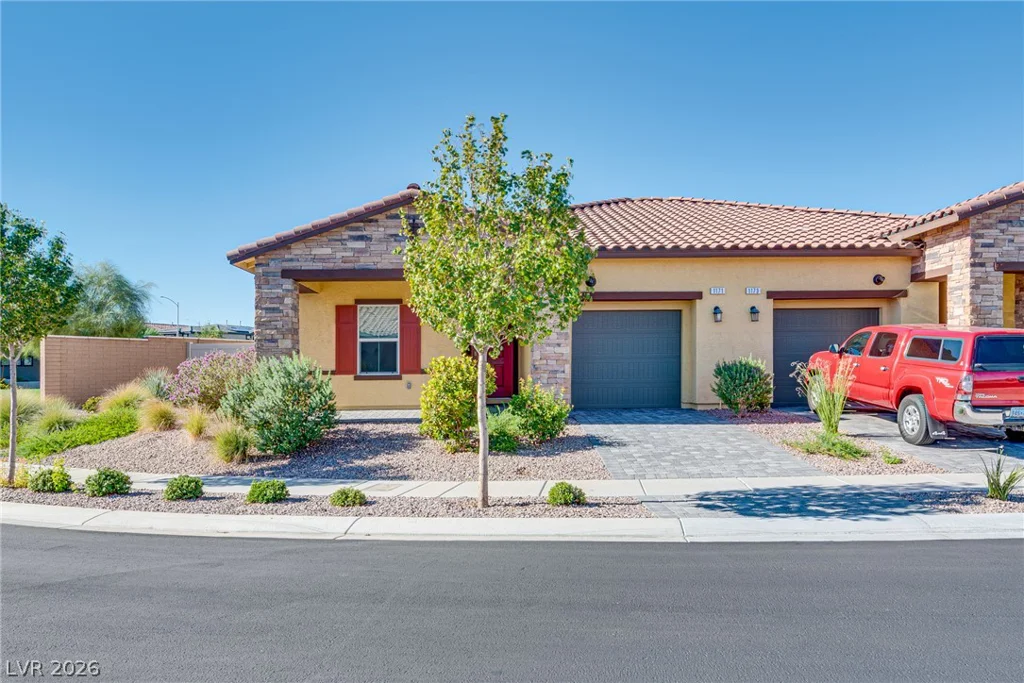 1171 Hummingbird Bay, Henderson, NV 89011
