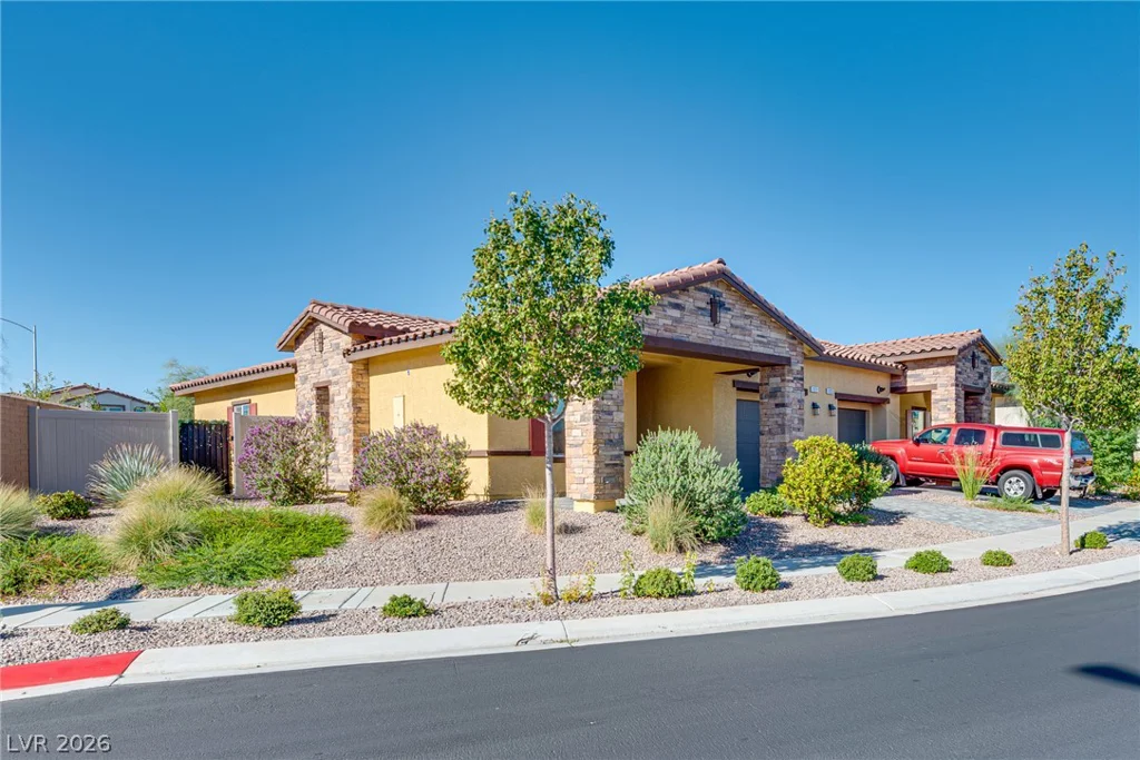 1171 Hummingbird Bay, Henderson, NV 89011