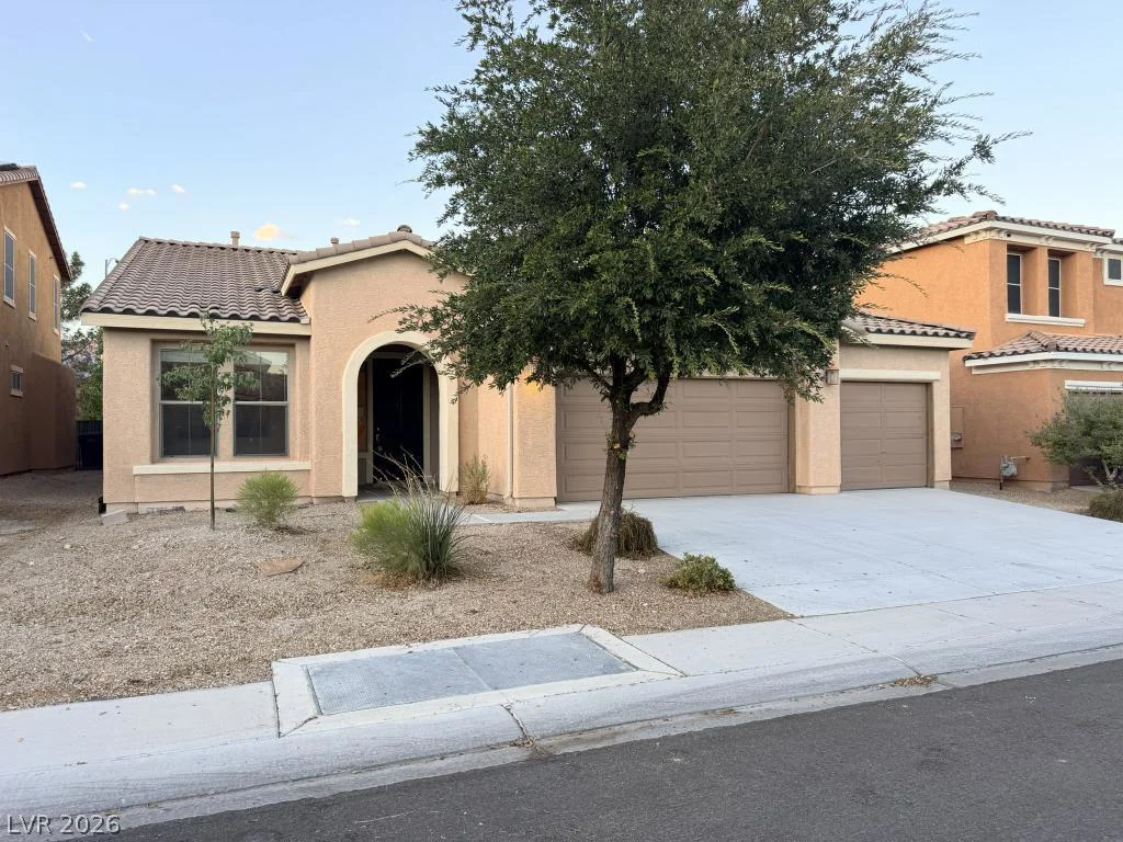 1904 La Calera, North Las Vegas, NV 89084