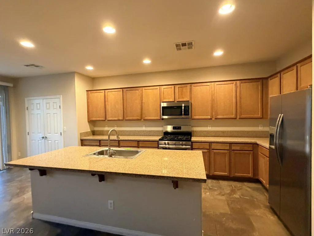 1904 La Calera, North Las Vegas, NV 89084