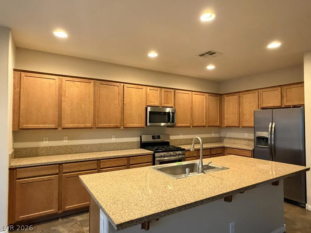 1904 La Calera, North Las Vegas, NV 89084