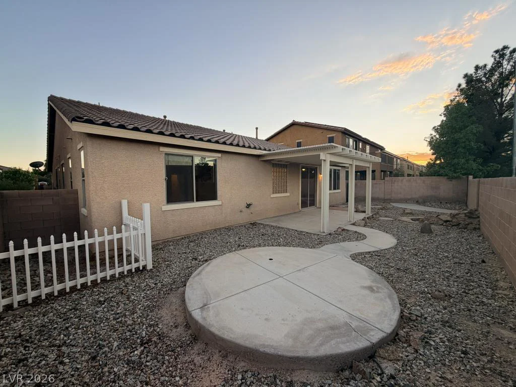 1904 La Calera, North Las Vegas, NV 89084