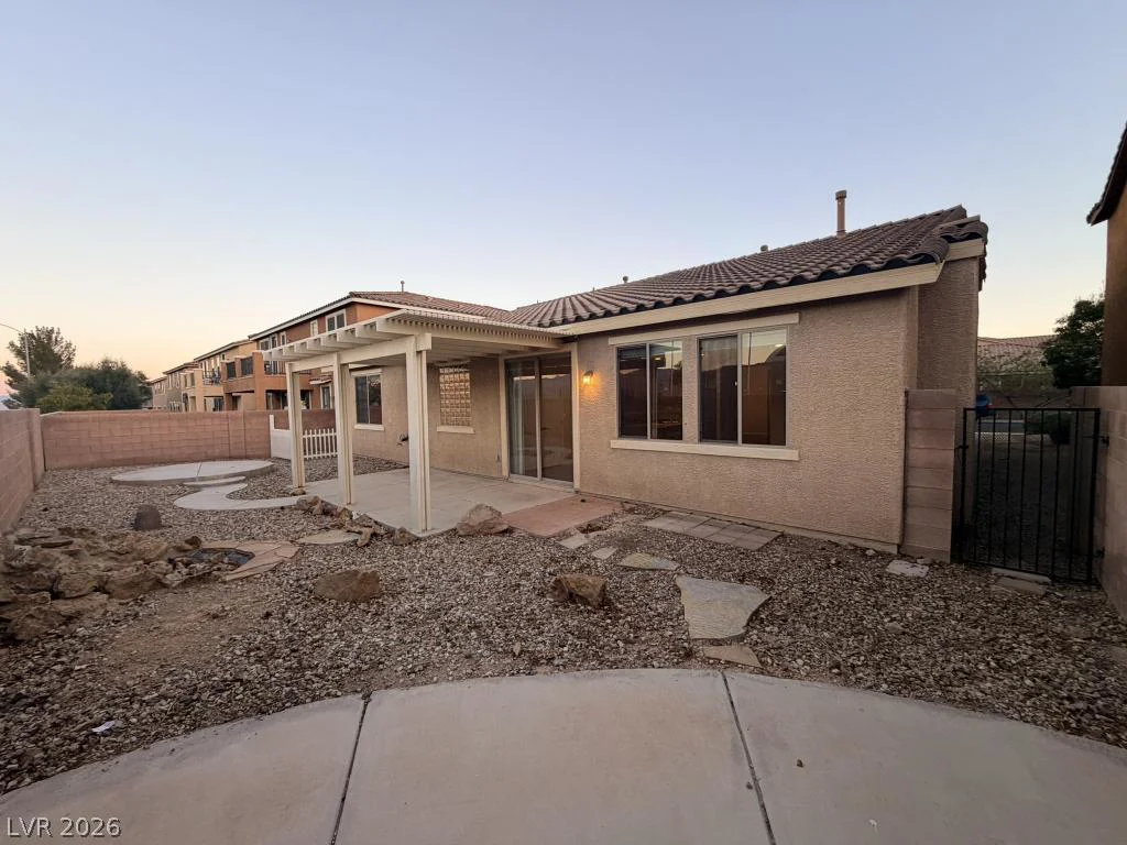 1904 La Calera, North Las Vegas, NV 89084