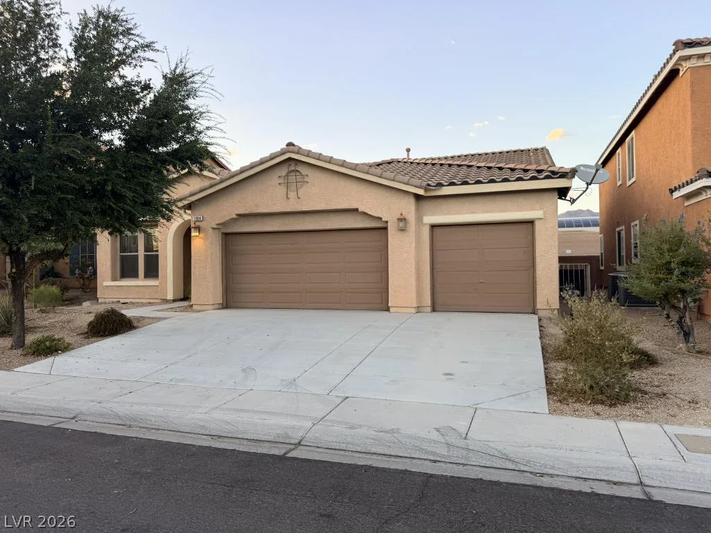 1904 La Calera, North Las Vegas, NV 89084