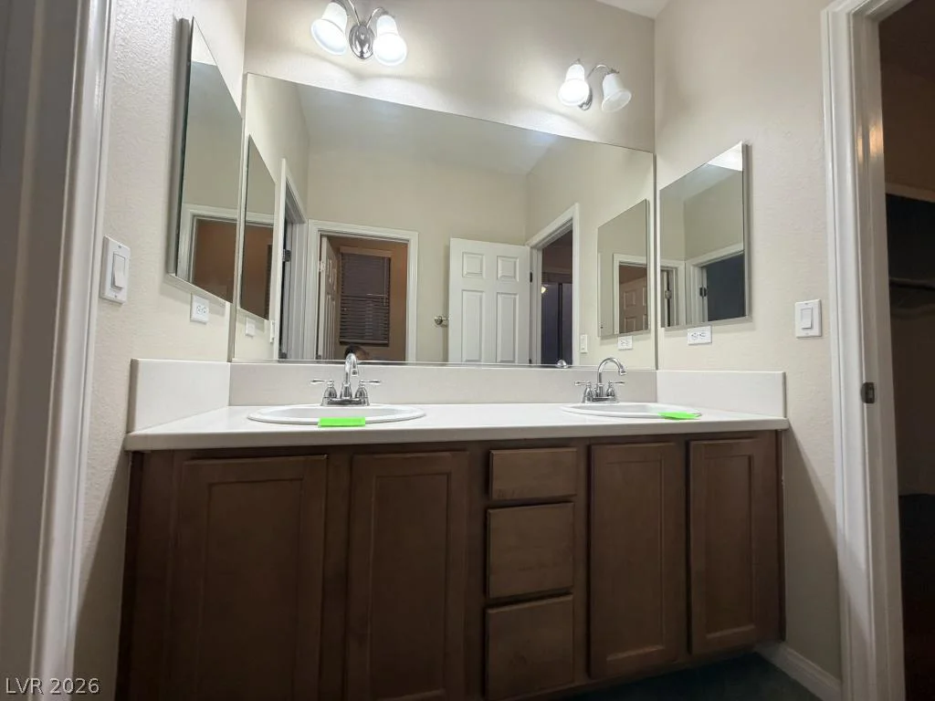 1904 La Calera, North Las Vegas, NV 89084