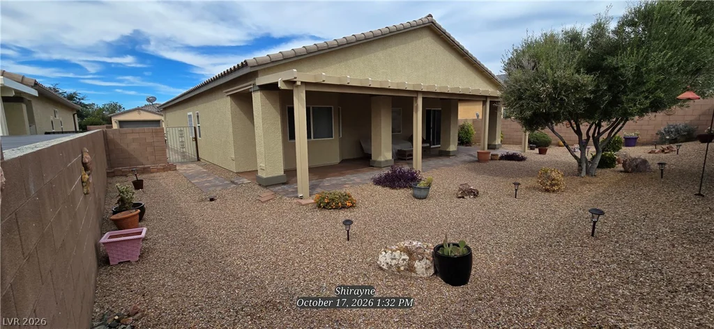 5001 Monte Penne, Pahrump, NV 89061