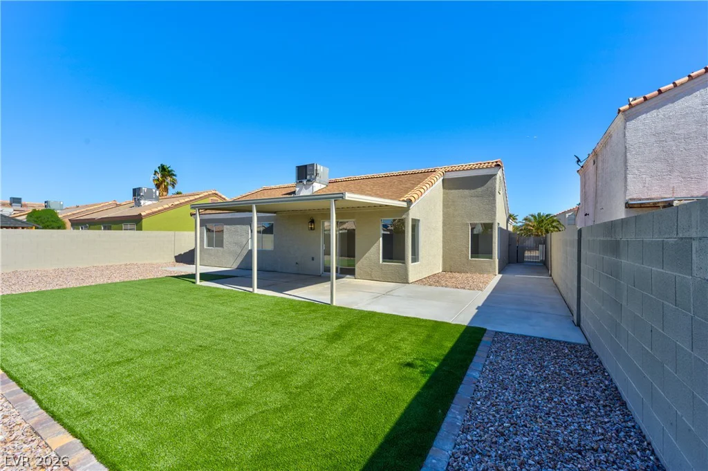 3519 Oberon, North Las Vegas, NV 89032