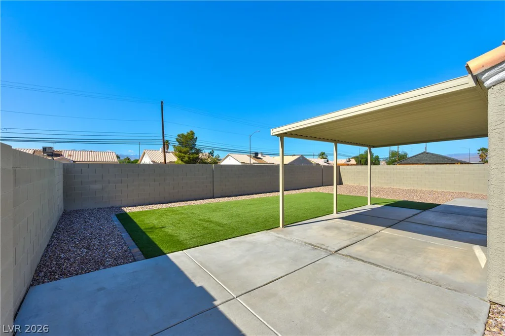 3519 Oberon, North Las Vegas, NV 89032